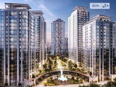Продаж 1к квартири 50 кв. м на вул. Андрія Верхогляда 1-20А • ID 34710915