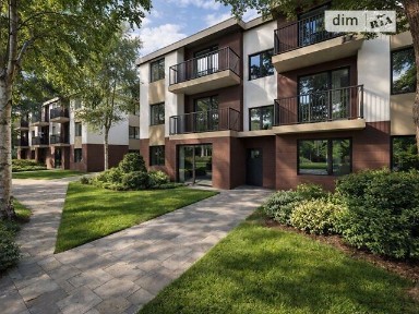 Продаж 1к квартири 31.35 кв. м на пров. Сосновий 30 • ID 34710826