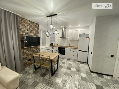 Продаж 1к квартири 40 кв. м на вул. Левка Лук'яненка 4А • ID 34710688