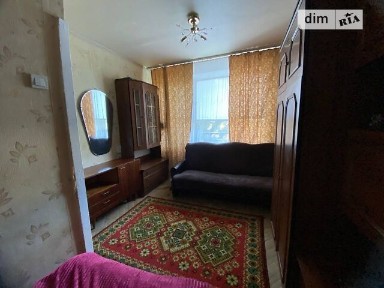 Продаж 1к квартири 21.74 кв. м на вул. Василя Яна 16 • ID 34710459