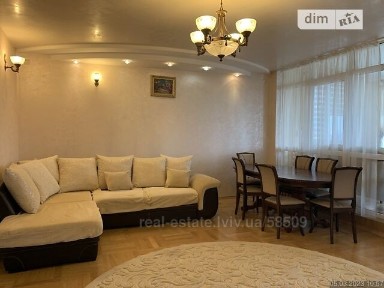 Продаж 3к квартири 127 кв. м на вул. Бортнянського Дмитра 50 • ID 34710526