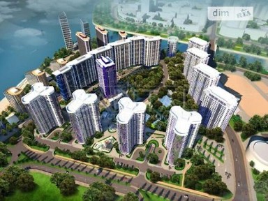 Продаж 1к квартири 56 кв. м на вул. Зарічна 9 • ID 34710481