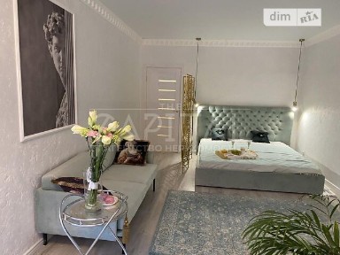 Продаж 1к квартири 50 кв. м на вул. Волинська 9А • ID 34710450