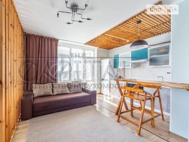 Продаж 1к квартири 45 кв. м на вул. Драгоманова 10 • ID 34710423