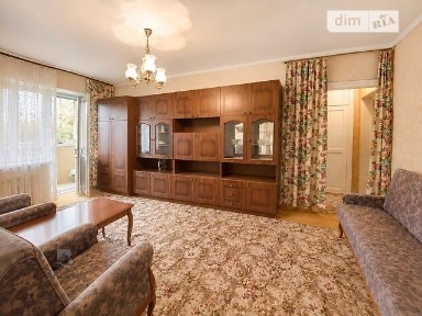 Продаж 3к квартири 57 кв. м на бул. Верховної Ради 31А • ID 34710228