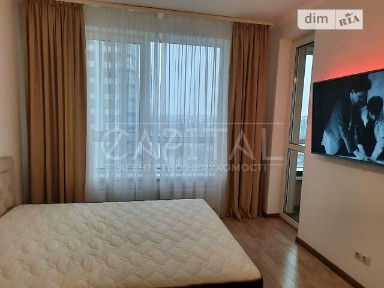 Продаж 1к квартири 45 кв. м на вул. Зарічна 1Б • ID 34710122