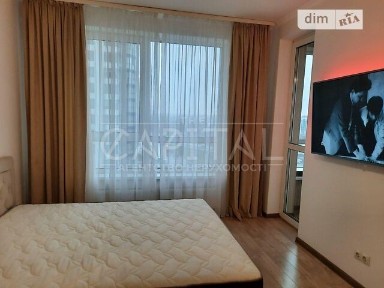 Продаж 1к квартири 45 кв. м на вул. Зарічна 1Б • ID 34772769