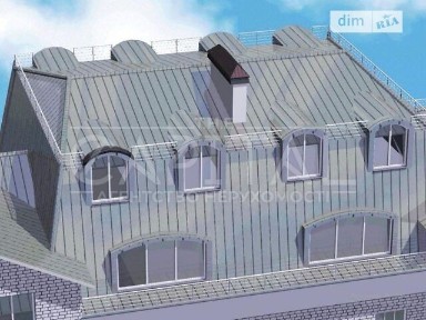 Продаж 4к квартири 140 кв. м на вул. Шовковична 13/2 • ID 34710078