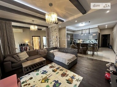 Продаж 2к квартири 99 кв. м на вул. Степана Рудницького 18 • ID 34710073
