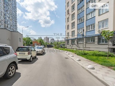 Продаж 3к квартири 74 кв. м на вул. Олени Пчілки 7 • ID 34710016