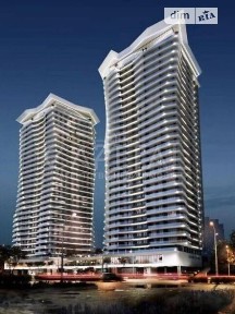Продаж 2к квартири 55 кв. м на вул. Коновальця Євгена 19 • ID 34771969