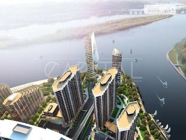 Продаж 3к квартири 110 кв. м на просп. Миколи Бажана 7 • ID 34709905