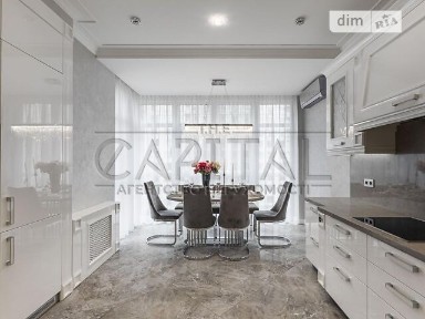 Продаж 5к квартири 208 кв. м на вул. Андрія Верхогляда 15 • ID 34709800