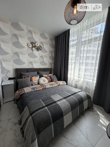 Продаж 1к квартири 36.9 кв. м на вул. Валерія Самофалова 16А/4 • ID 34709666