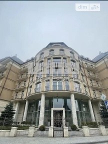 Продаж 5к квартири 376.2 кв. м на вул. Новоселицька 4 • ID 34709257
