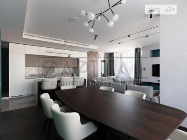 Продаж 3к квартири 105 кв. м на вул. Антоновича 44 • ID 34709122
