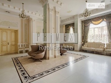Продаж 4к квартири 191.2 кв. м на бул. Тараса Шевченка 27Б • ID 34709072