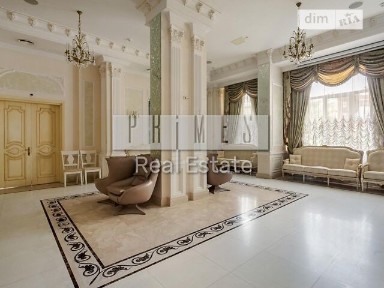 Продаж 4к квартири 191.2 кв. м на бул. Тараса Шевченка 27Б • ID 34709072
