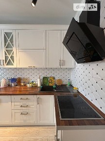 Продаж 1к квартири 46 кв. м на вул. Середньофонтанська 35 • ID 34708964