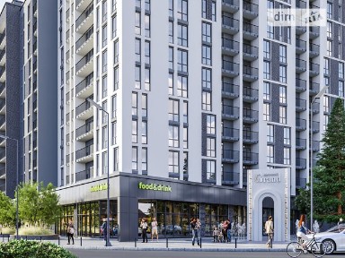Продаж 3к квартири 85.64 кв. м на вул. Яблунева 3А • ID 34708967