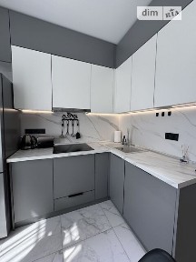 Продаж 1к квартири 37 кв. м на вул. Валерія Самофалова 16А/2 • ID 34708918