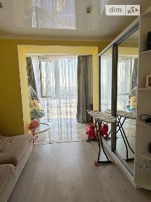 Продаж 2к квартири 54 кв. м на вул. Зарічанська 11К • ID 34706877