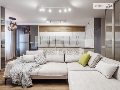 Продаж 2к квартири 108.6 кв. м на вул. Академіка Заболотного 1А • ID 34689785