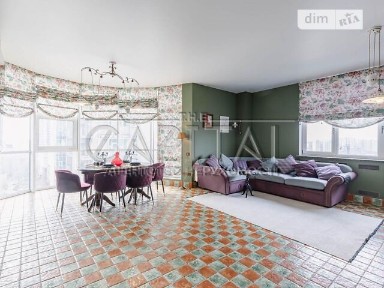 Продаж 4к квартири 160 кв. м на вул. Звіринецька 59 • ID 34677821