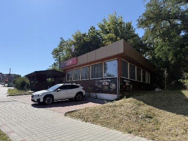 Приміщення на Митниці