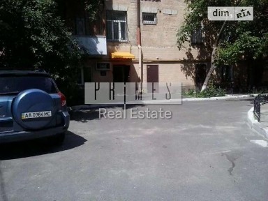 Тарасівська вулиця, Київ, вул. Тарасівська 16, п'ятиповерхова будівля • ID 34662809