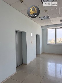 вулиця Євгена Сверстюка, мікрорайон Лівобережний Масив, район Дніпровський, Київ, метро Лівобережна, вул. Євгена Сверстюка 11, тринадцятиповерхова будівля • ID 34655524