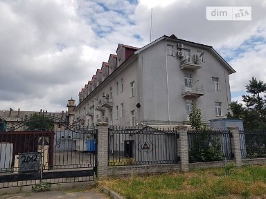 Верховної Ради бульвар, мікрорайон Соцмісто, район Дніпровський, Київ, метро Дарниця, бул. Верховної Ради 7, чотириповерхова будівля • ID 34556029