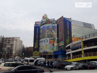 Борщагівська вулиця, мікрорайон Шулявка, район Солом'янський, Київ, метро Шулявська, вул. Борщагівська 154, п'ятиповерхова будівля • ID 34555957