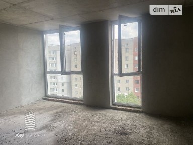 вулиця Сергія Короля, район Дружба, Тернопіль, вул. Сергія Короля 42, дев'ятиповерхова будівля • ID 34549726