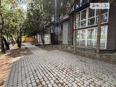 Продаж офісного приміщення 1000 кв. м. на 1 поверсі на вул. Свободи Генерала 9А, дев'ятиповерхова будівля • ID 34524301