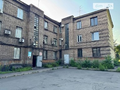 вулиця Соборна, район Заводський, Кам'янське, вул. Соборна 16, триповерхова будівля • ID 34517314