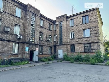 вулиця Соборна, район Заводський, Кам'янське, вул. Соборна 16, триповерхова будівля 34517314