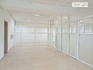 Продаж офісного приміщення 645 кв. м. на 4 поверсі на вул. Стрільців Січових, шестиповерхова будівля • ID 34510460