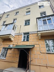 Соборна вулиця, мікрорайон Центр, район Ленінський, Вінниця, вул. Соборна 101, чотириповерхова будівля • ID 34502388