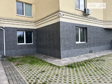 Новомостицька вулиця, мікрорайон Мостицький Масив, район Подільський, Київ, вул. Новомостицька 15, багатоповерхова будівля • ID 34485948
