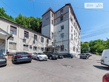 вулиця Ігоря Брановицького, Київ, вул. Ігоря Брановицького 3, семиповерхова будівля • ID 34475120