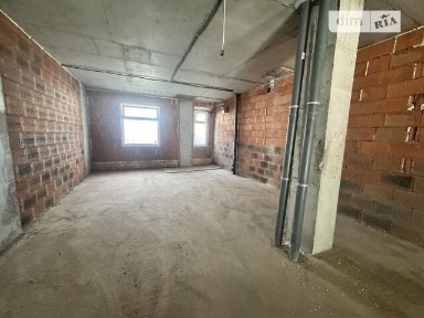 Продаж офісного приміщення 145 кв. м. на 1 поверсі на пров. Маланова 4, шестиповерхова будівля • ID 34447584