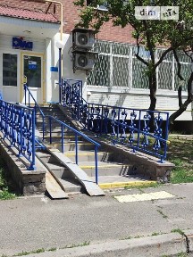 Драгоманова вулиця, мікрорайон Позняки, район Дарницький, Київ, метро Позняки, вул. Драгоманова 17, десятиповерхова будівля • ID 34428875
