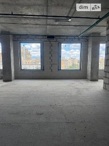 Продаж офісного приміщення 127.6 кв. м. на 11 поверсі на вул. Василя Стуса 35А, багатоповерхова будівля • ID 34422606