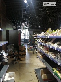 Продаж офісного приміщення 100 кв. м. на 1 поверсі на вул. Дача Ковалевського 121/2, шестиповерхова будівля • ID 34378291