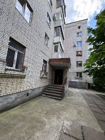 Леоніда Перфецького вулиця, мікрорайон Кульпарків, район Франківський, Львів, вул. Леоніда Перфецького, десятиповерхова будівля • ID 34376525