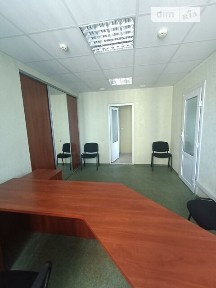 Продаж офісного приміщення 118.8 кв. м. на 5 поверсі на вул. Подільська, семиповерхова будівля • ID 34368554