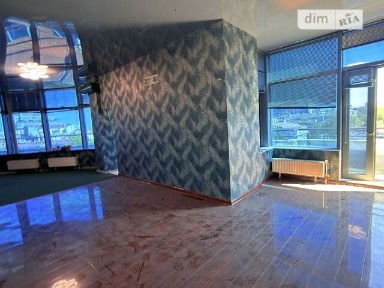 Продаж офісного приміщення 61 кв. м. на 6 поверсі на пл. Грецька 3/4, шестиповерхова будівля • ID 34339836