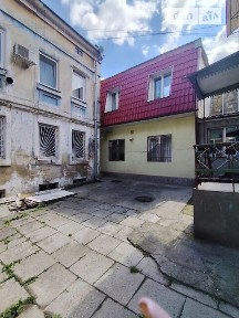 вулиця Костецька, Одеса, вул. Костецька, кв. 501, триповерхова будівля • ID 34327556
