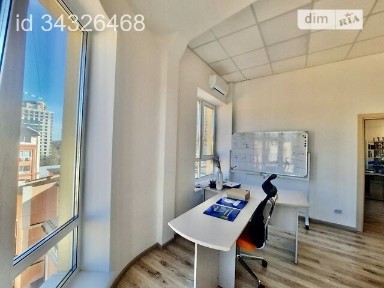 Продаж офісного приміщення 99.1 кв. м. на 6 поверсі на вул. Глибочицька 17, семиповерхова будівля • ID 34326468